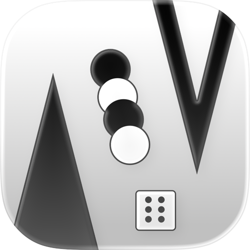 Backgammon - Simple Classic