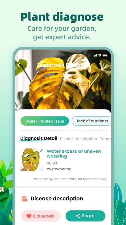Plant Identifier: Plant Master screenshot-3