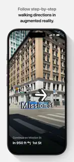 Apple Maps screenshot 4