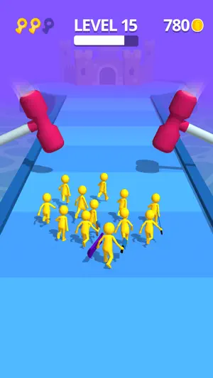 Join Clash screenshot 7