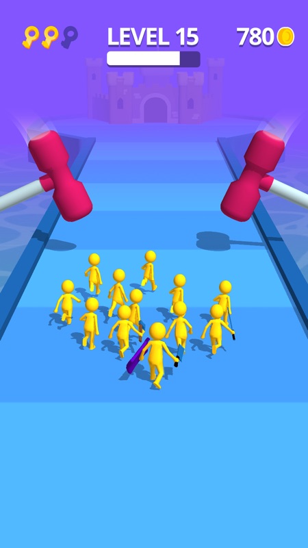 Join Clash screenshot 7