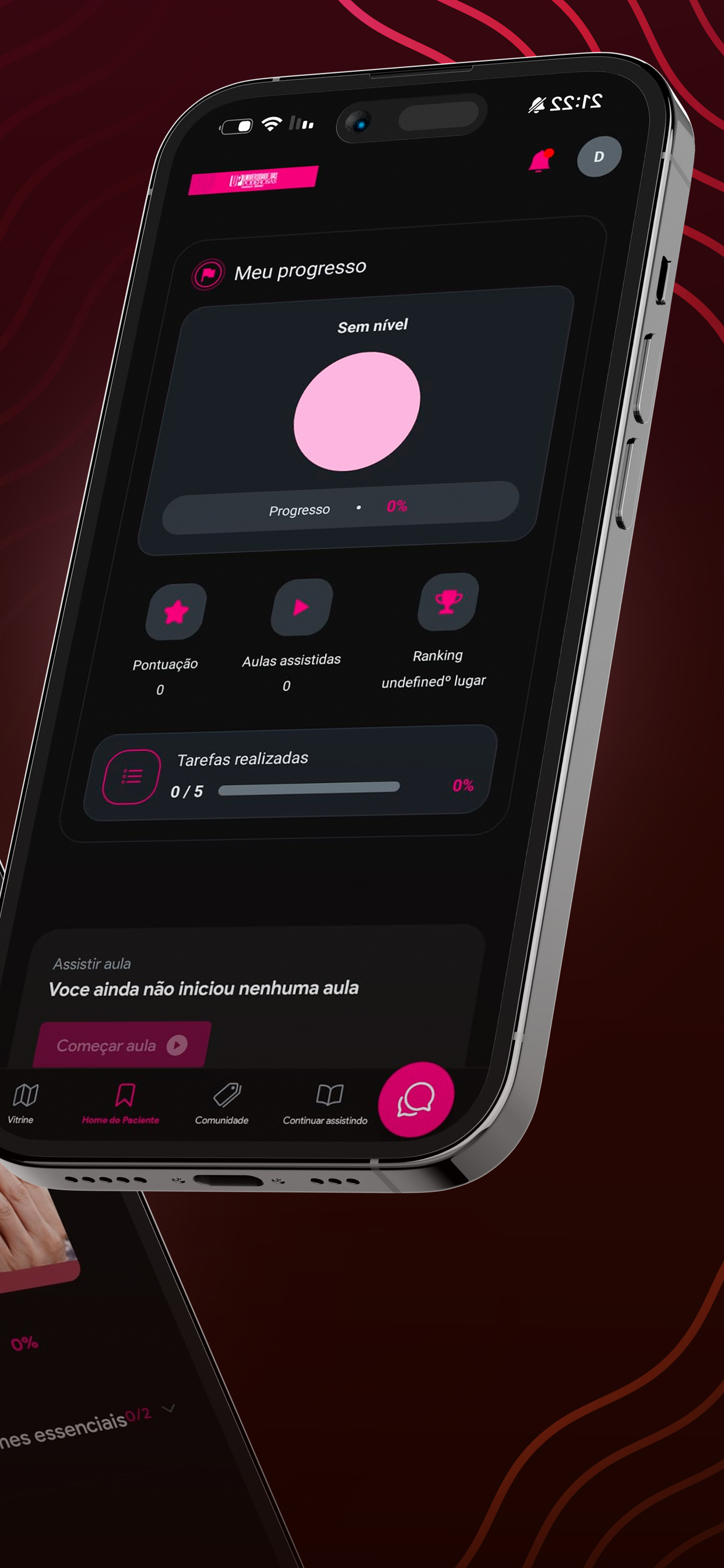 Perfect Control screenshot 3