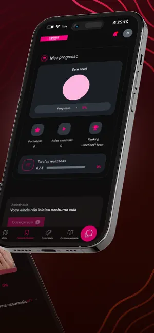 Perfect Control screenshot 3