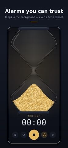 Hourglass The Sand Timer Screenshot 5 of 7