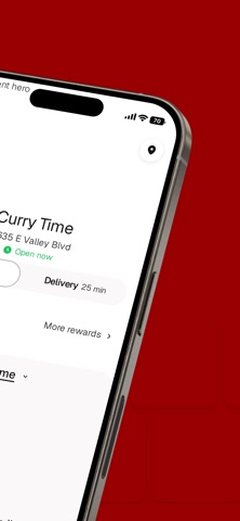Curry Time Screenshot 2 of 6