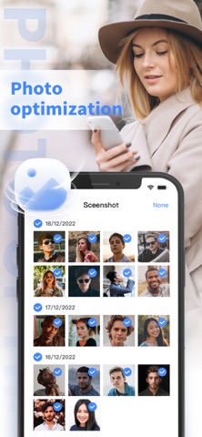 Clean up storage·Phone cleaner 截圖 2