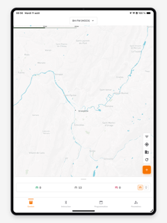 LuceApp screenshot 8