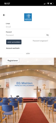 EG Miehlen screenshot