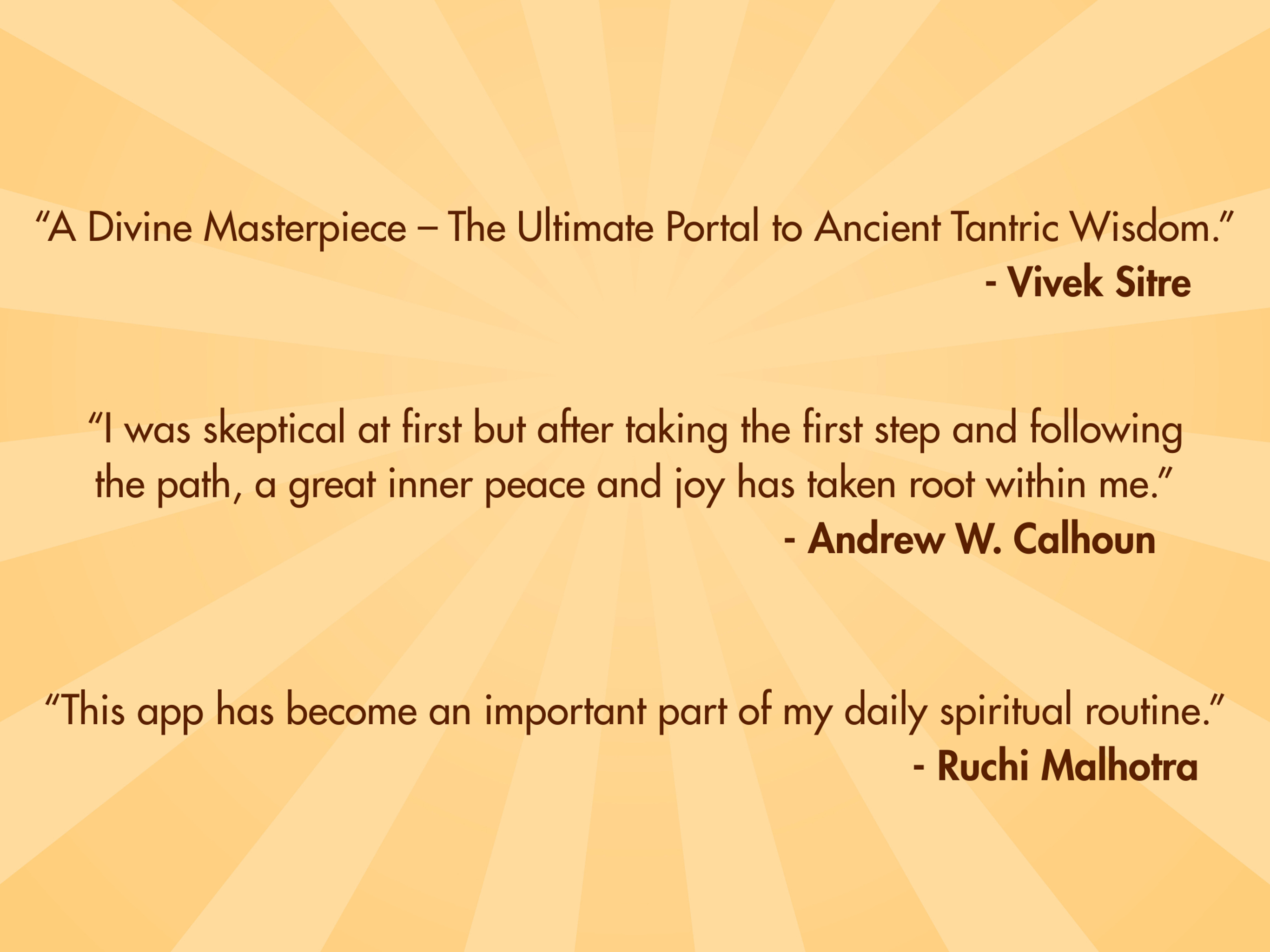 Tantra Sadhana screenshot 11