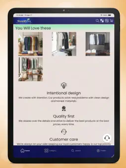 Trendoora screenshot 11