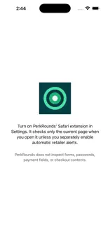 PerkRounds
