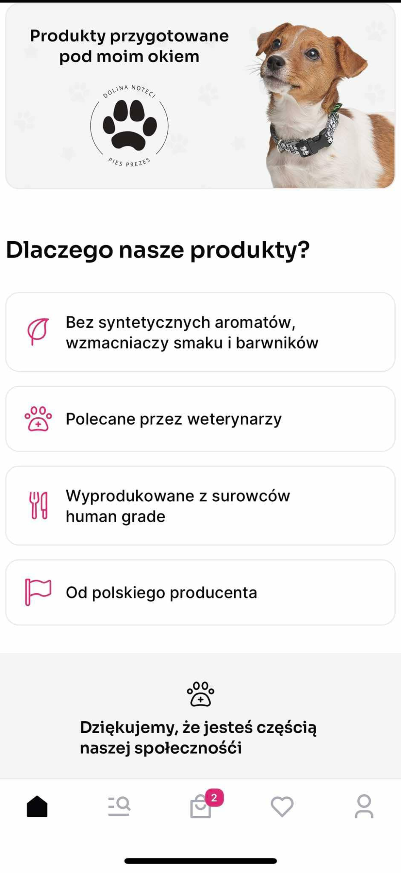 Dolina Noteci.