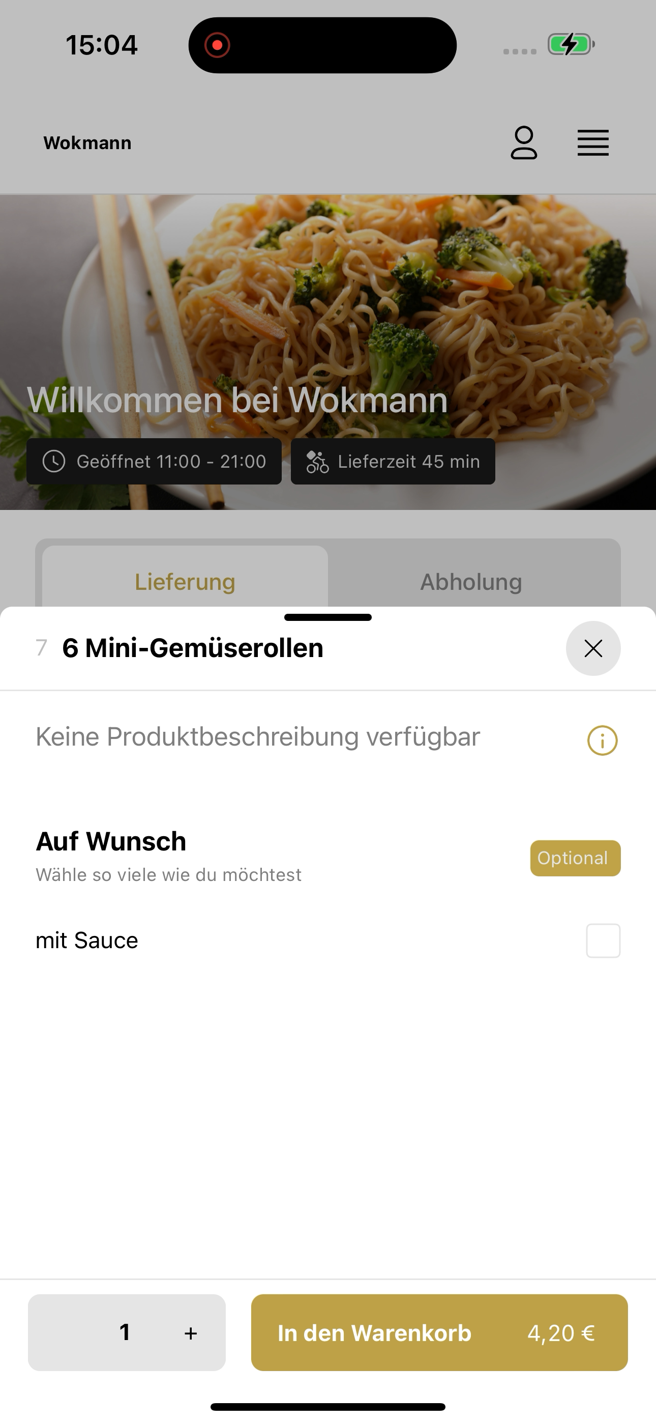 Wokmann screenshot 9