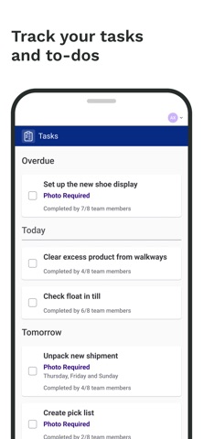 LiFT: Leveling Up Individuals screenshot