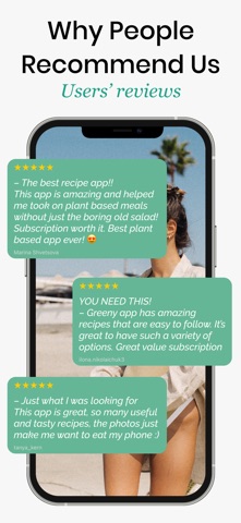 Low FODMAP System – Greeny Screenshot 7 of 10