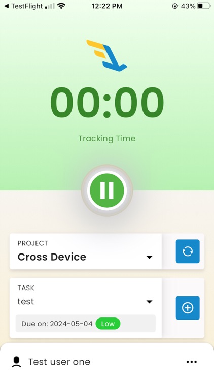 KestrelPro-A Mad Route Product