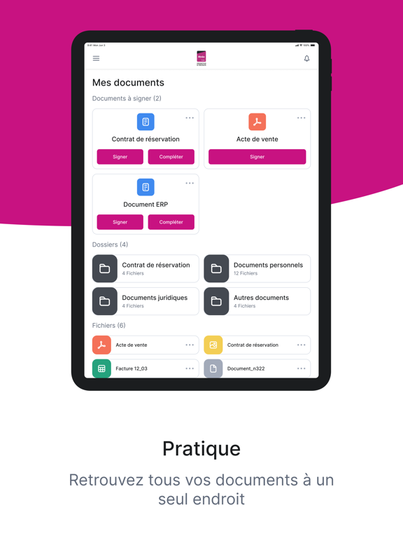 Screenshot #4 pour ATREO