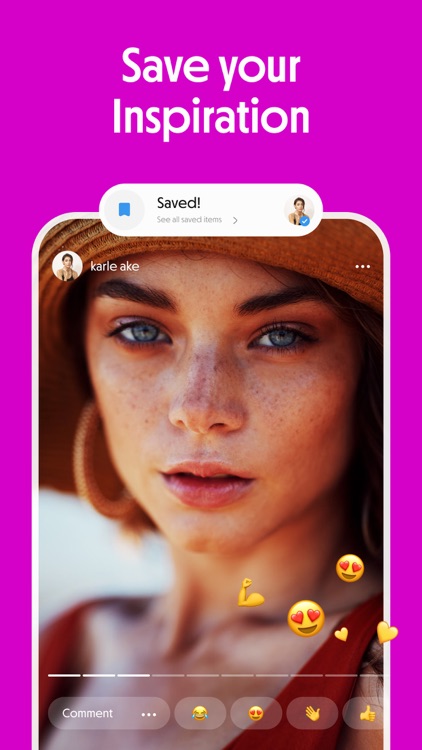 InSave: IG Posts Reels Stories