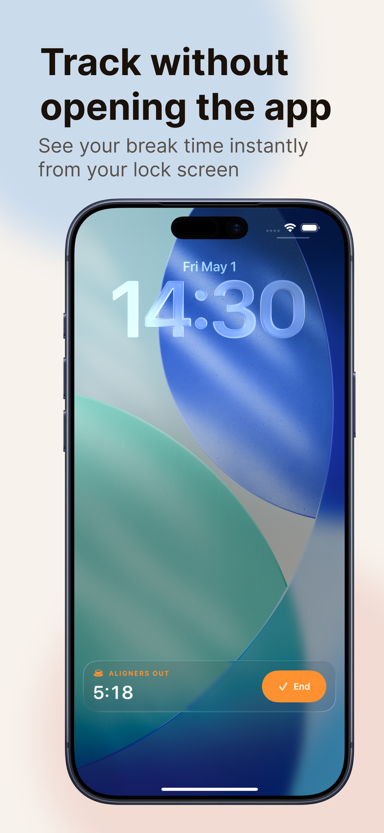 Align: Clear Aligner Tracker