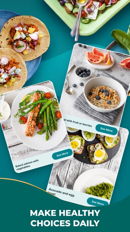 Health Line: Self Care App