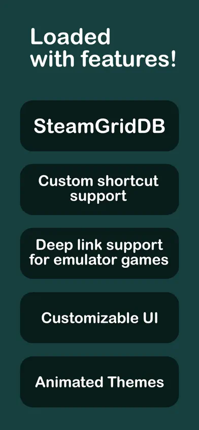 LudiHub screenshot 3