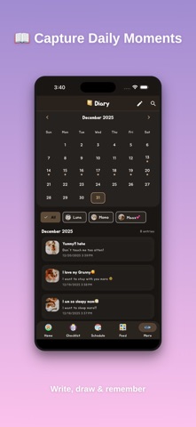 Dalify - Pet Scheduler screenshot