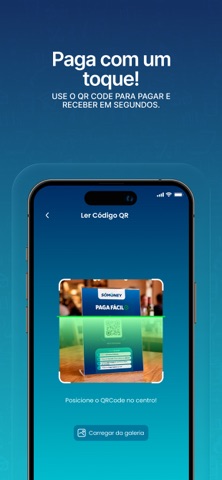 SóMoney screenshot