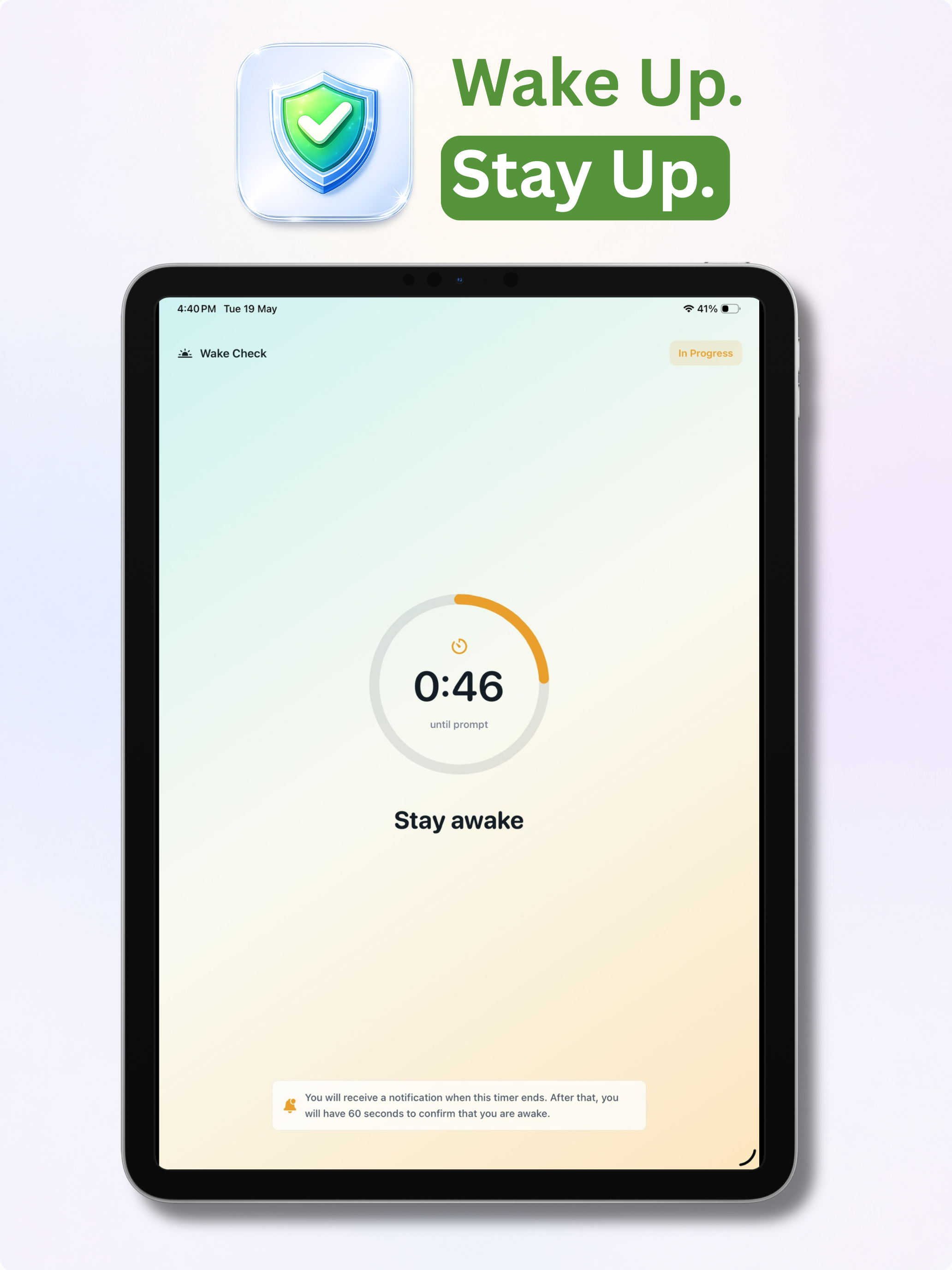 Alarm Clock Missions: ProAlarm