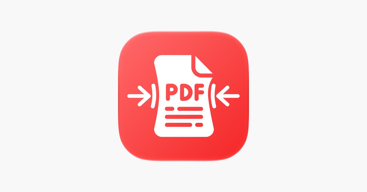 ‎PDF Compressor * Compress PDF App - App Store