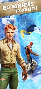 Temple Run 2: Endless Escape screenshot