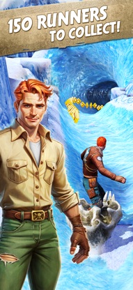 Temple Run 2: Endless Escape screenshot 1