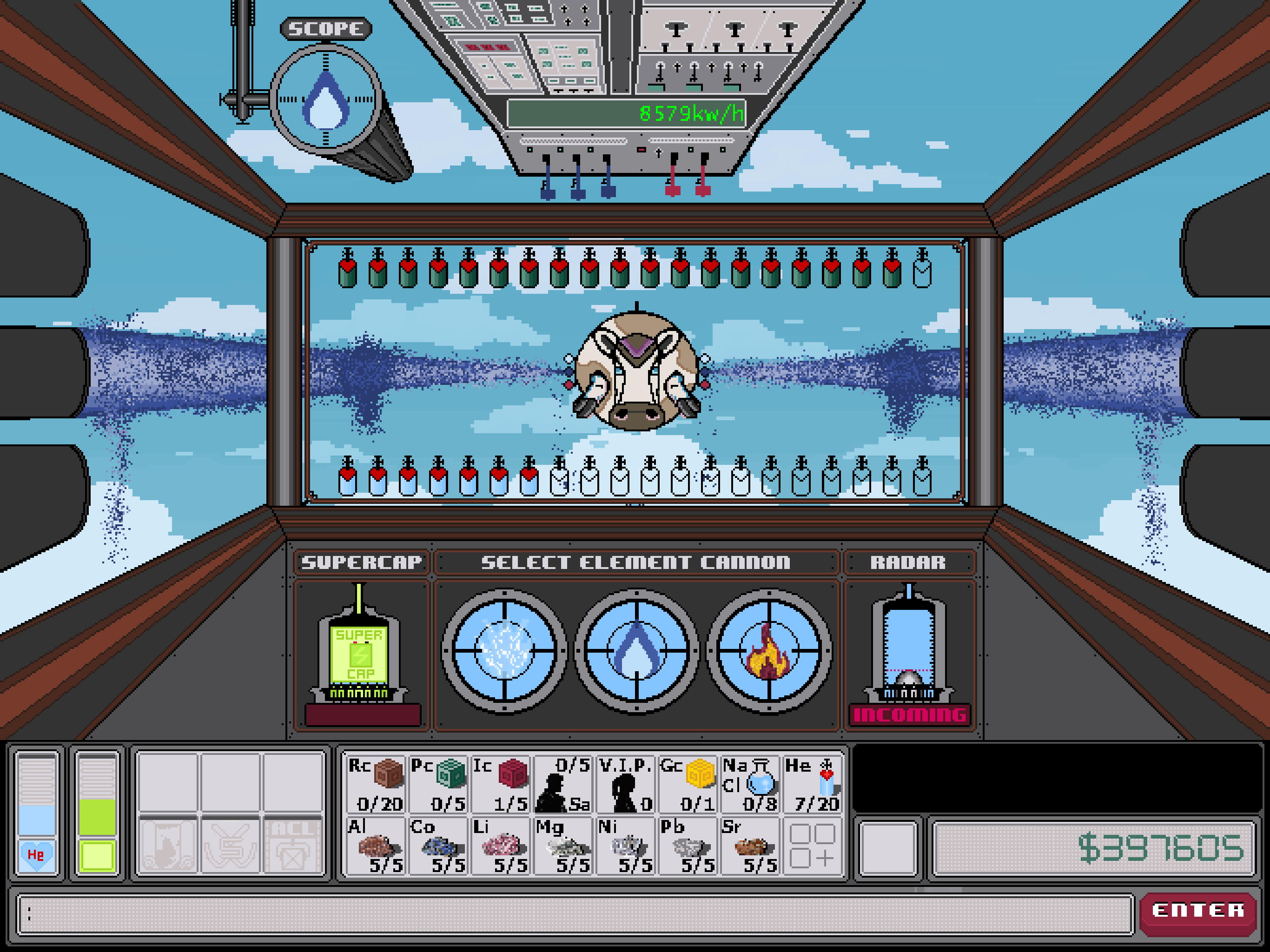 Blimps screenshot 17