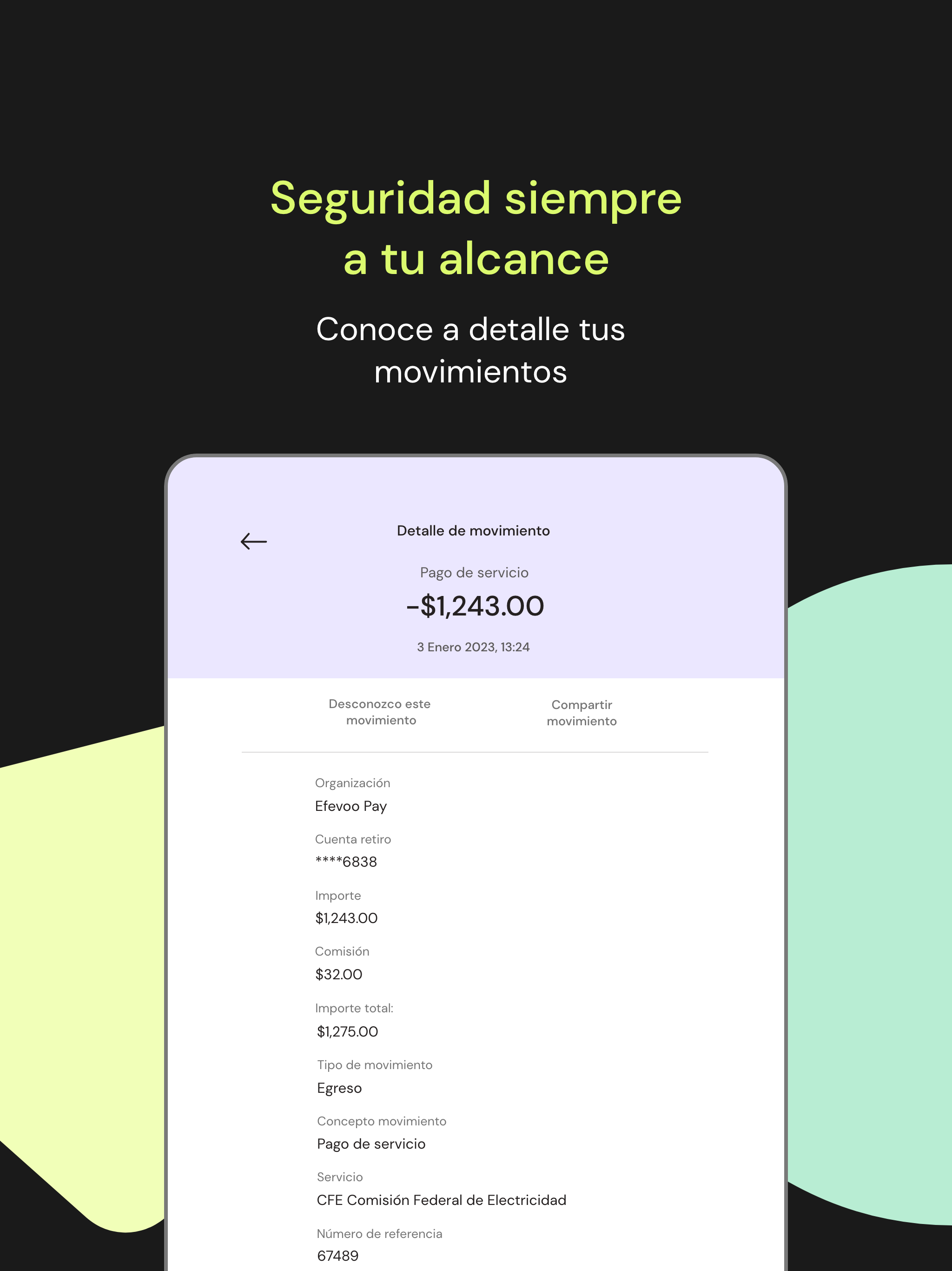 Efevoo Pay