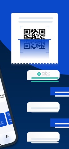 App Texnet iPhone screenshot