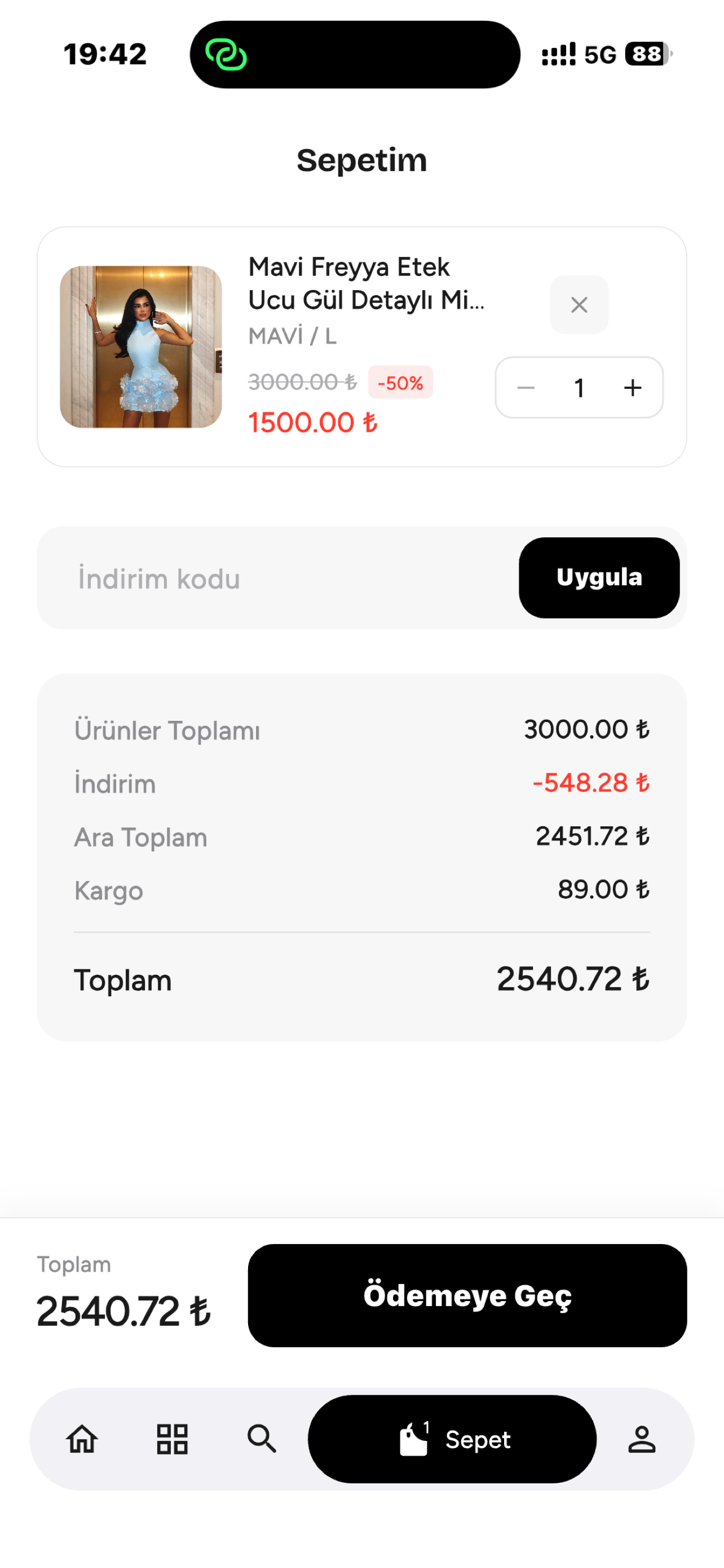 Yake Store - Online Alışveriş
