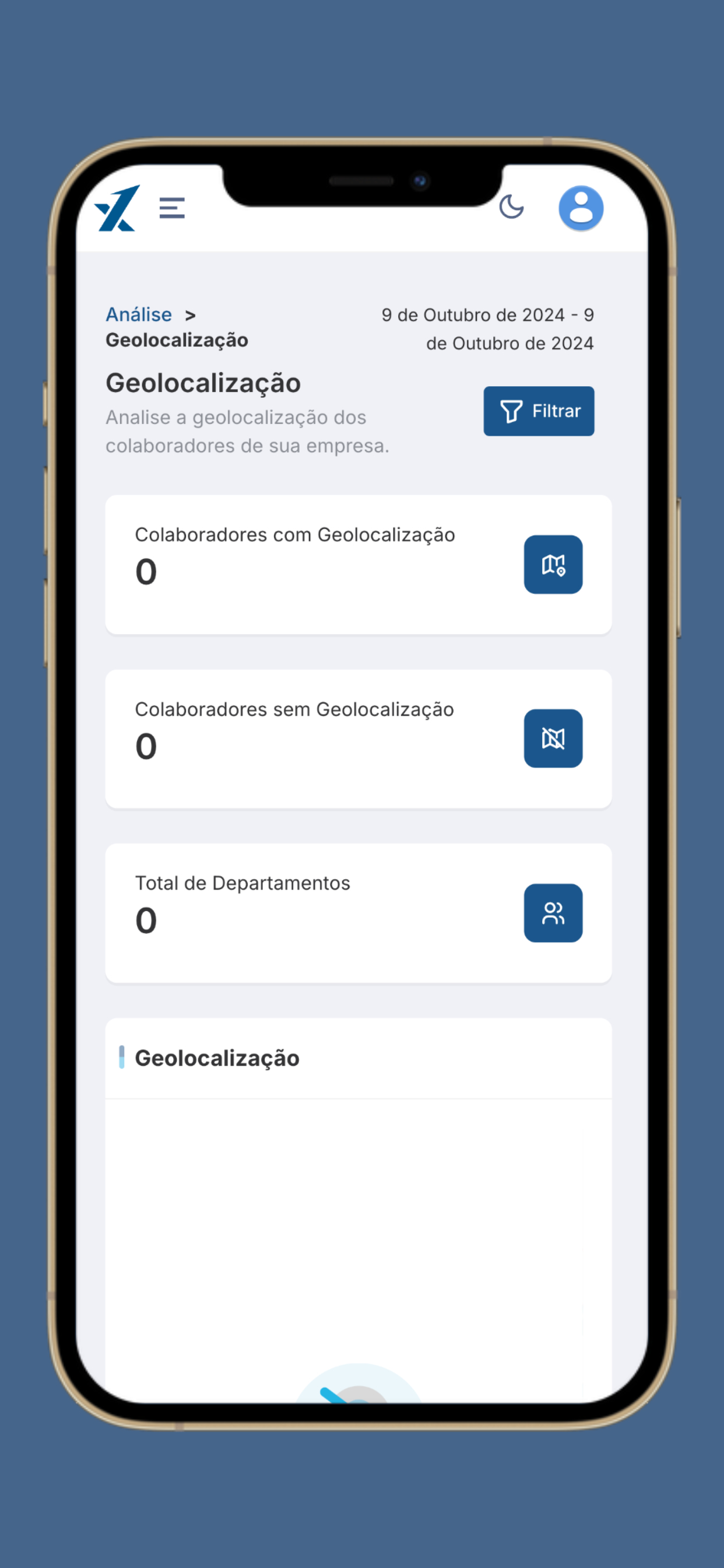 xOne Cloud Mobile
