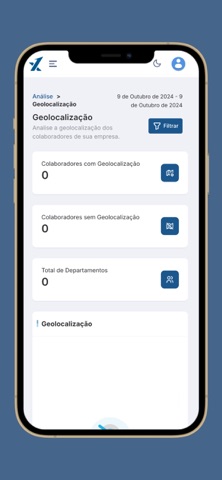 xOne Cloud Mobile screenshot