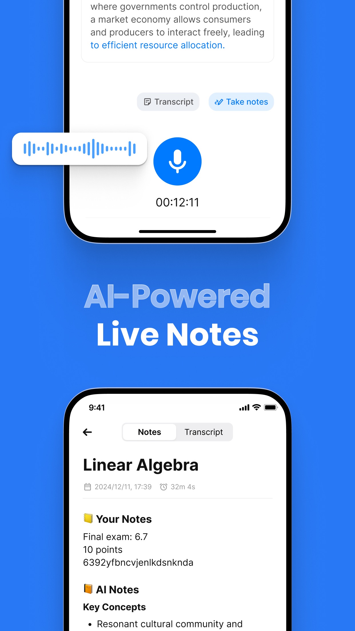 Solvely - AI Study Companion screenshot 5