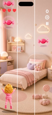 Candy Milly screenshot 2