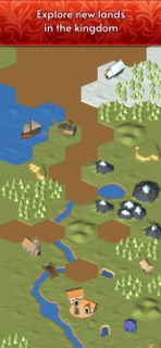 Realm Stories screenshot 4