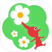 Pikmin Bloom