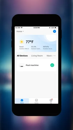 Fromtherm Smart screenshot 2