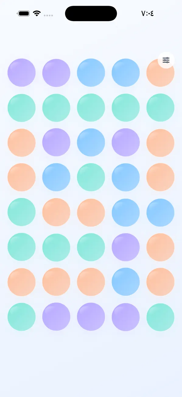 Screenshot #1 pour Puchi Pop Infinity