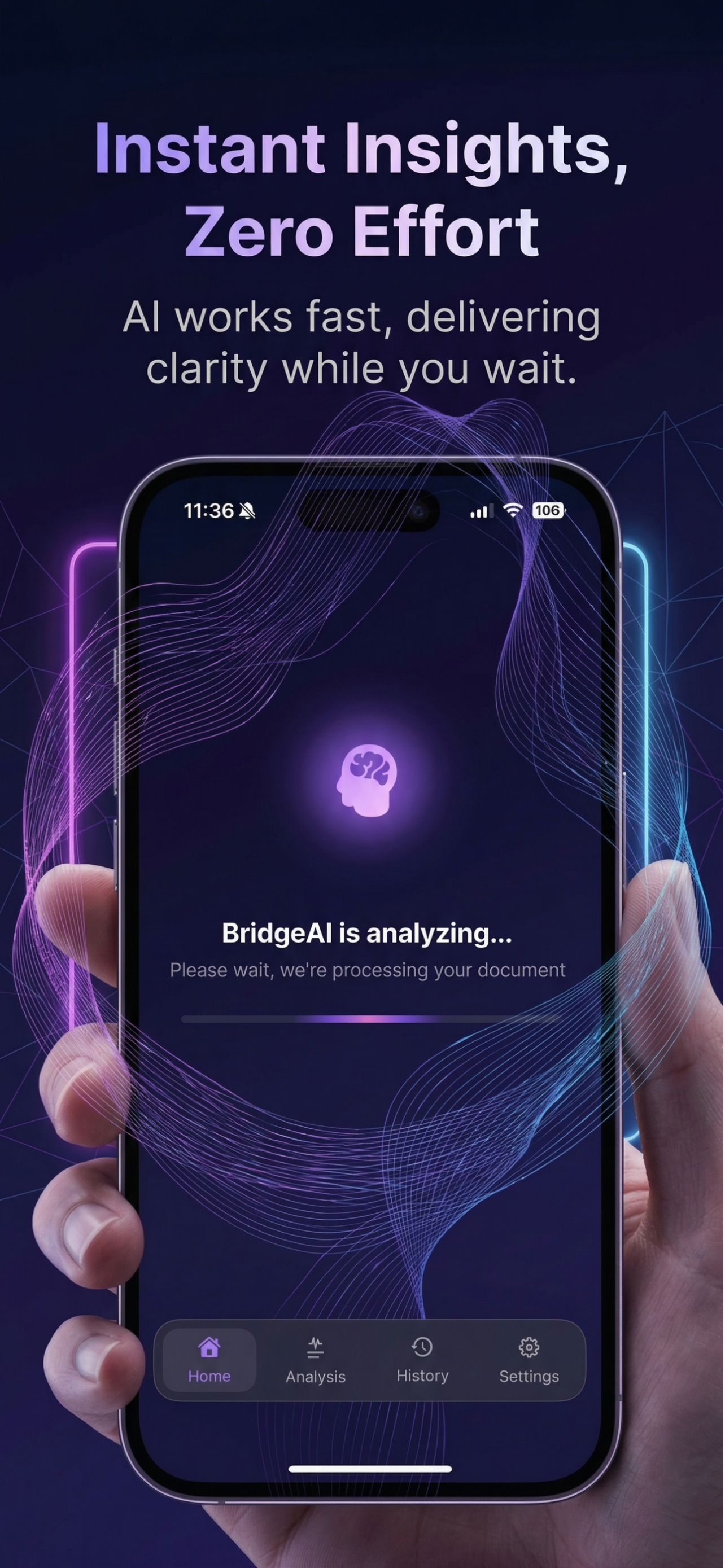 BridgeAI Docs