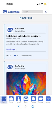 LetsMine Screenshot 5 of 7