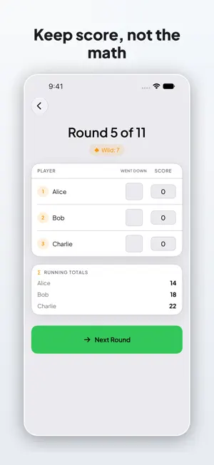 Crowns Keeper screenshot 2