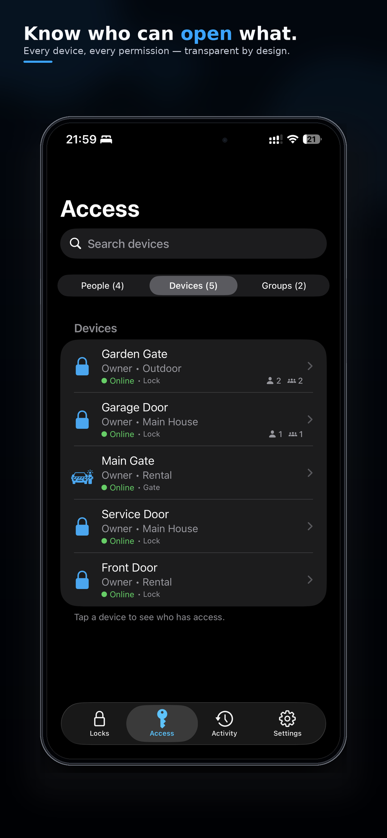 Emmtry screenshot 6