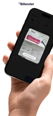 Billender screenshot 1