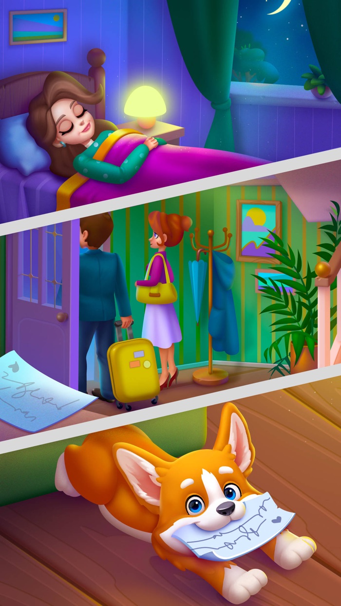 Decor Merge - Fashion Renovate