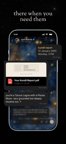 Provue: Experts and Companions screenshot